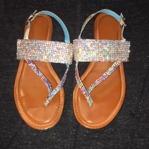 Sandals